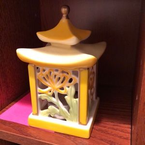 Villeroy & Boch tealight porcelain candle holder